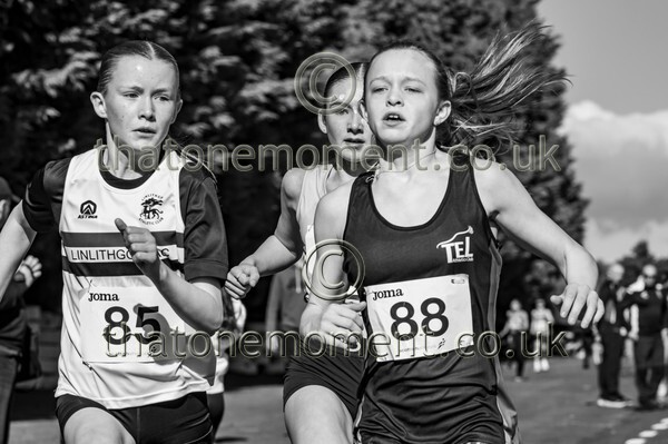 YathRR25-911947 - U13 Girls