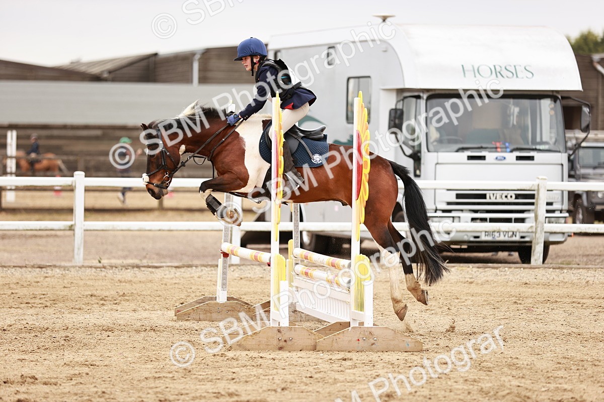 SBM_009001 - Class 5 - 80cm