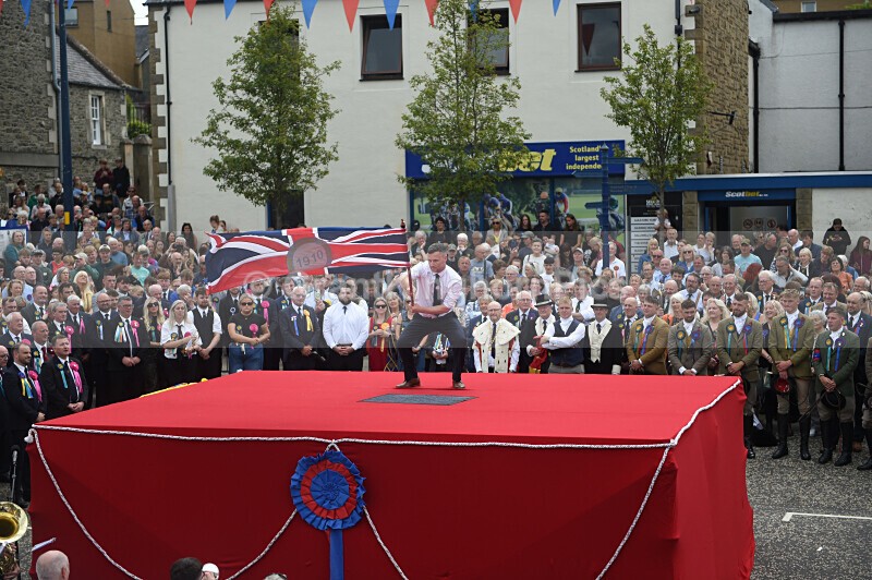 _320 - Selkirk Common Riding 2025
