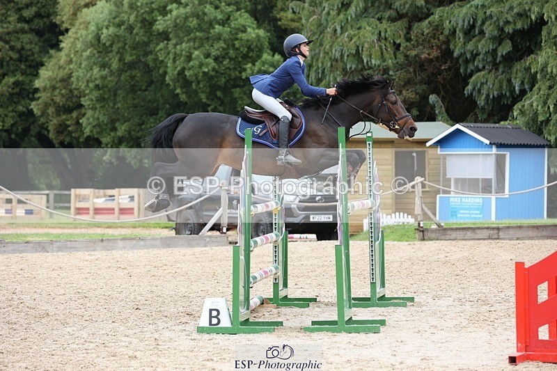 230618-132930-12371 - Cls 20 Pony Foxhunter 2nd Round