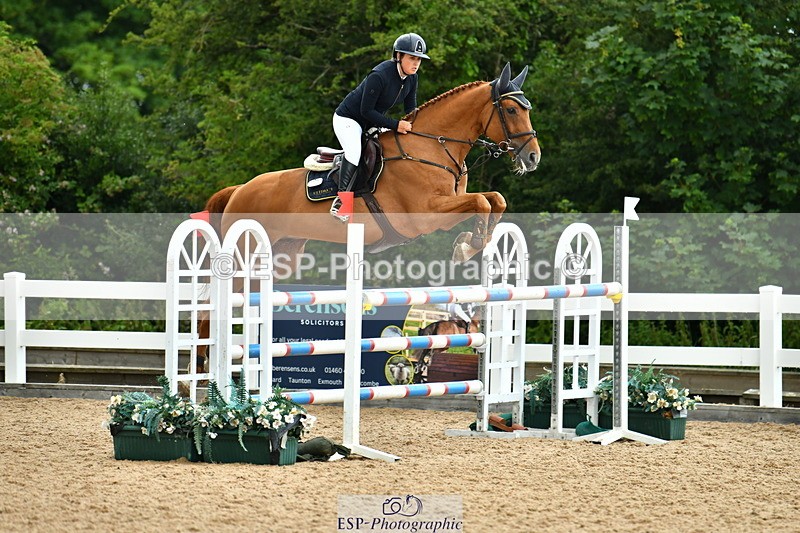 230721A-114141-05805 - Cls 18, 1 Star Silver 1.20m