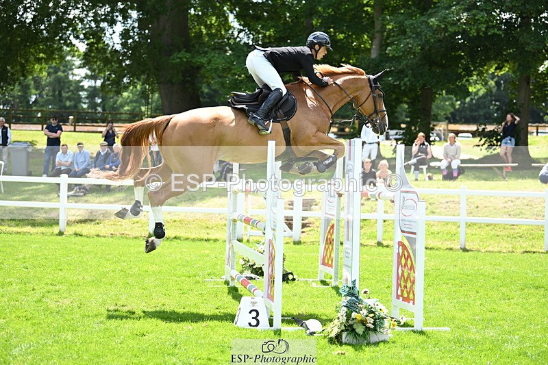 250615A-133843-11161 - Cls 38 Snr 1m40 GP