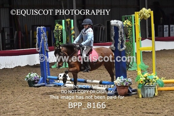 BPP_8166 - CLASS 2 30CM