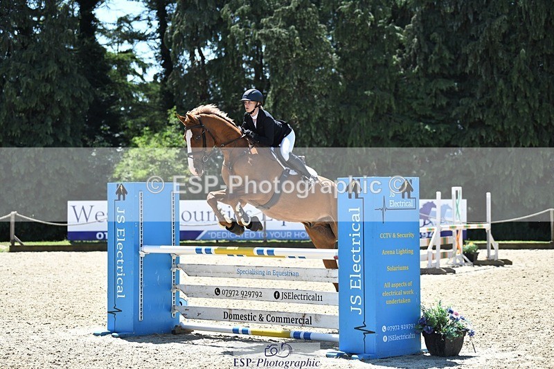 230707-122958-07392 - Cls 16 Newcomers & 1.10m Open