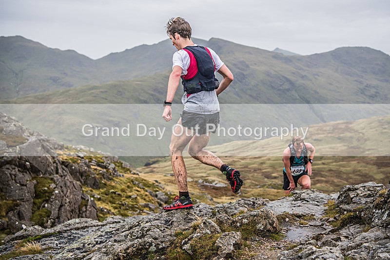 Three Shires-35 - Three Shires Fell Race Saturday 20th September 2025