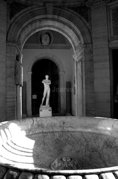 Pia - Vatican Museum
