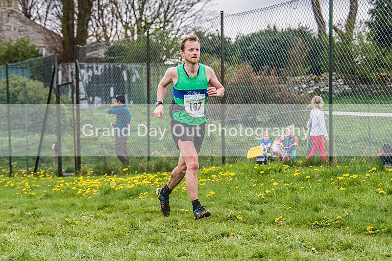 3 Peaks-1739 - The 3 Peaks Race - The Finish - Saturday 29th April 2023