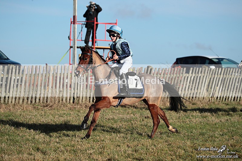 PR PtP 240126 128 - Pony Racing Horseheath 24/01/26