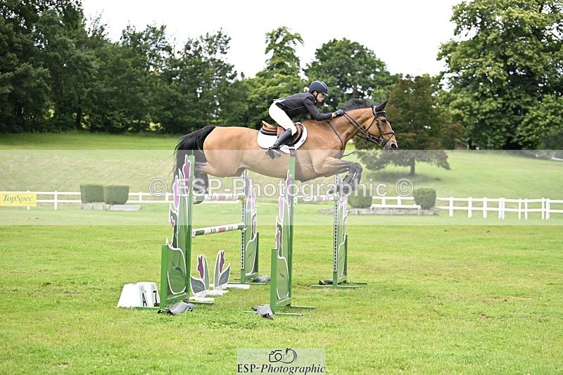 240711-144426-28541 - Cls 118 Snr 1.45m Grand Prix