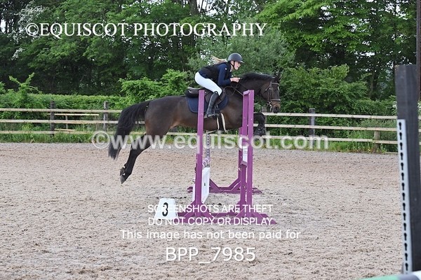 BPP_7985 - CLASS 9 SUN Club 80cms Open