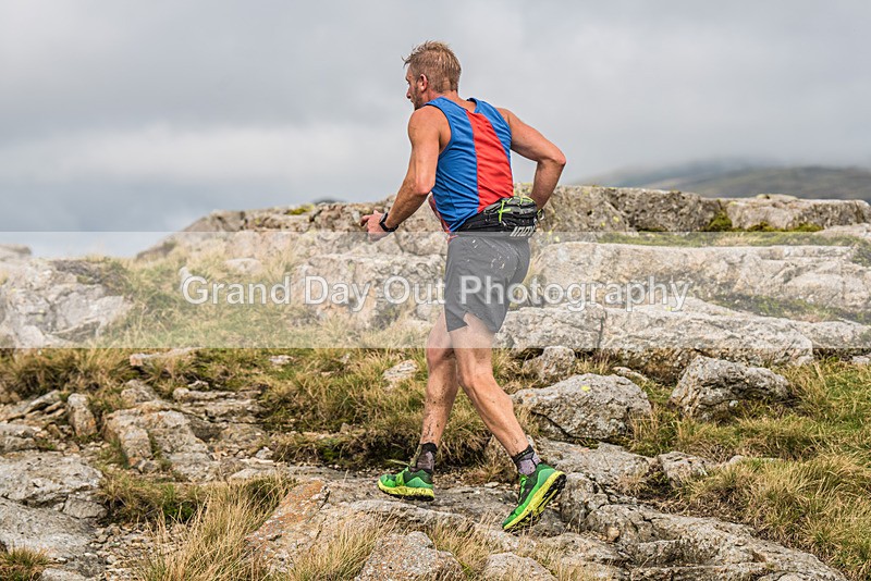 Three Shires-334 - Three Shires Fell Face Saturday 16th September 2023