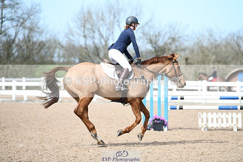 250330-132818-06948 - Cls 35 95cm National Amateur Quali