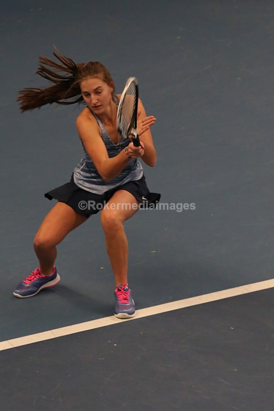 IMG_8467 - AEGON BRITISH TOUR JAN 2016