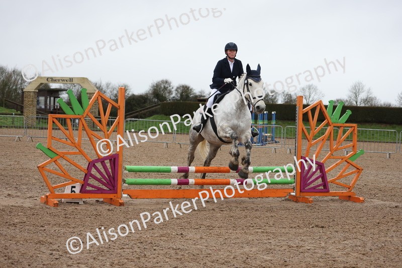 20260207-0087Cherwell 7th Feb 2026 Combined Training - Class 1 - 60cm