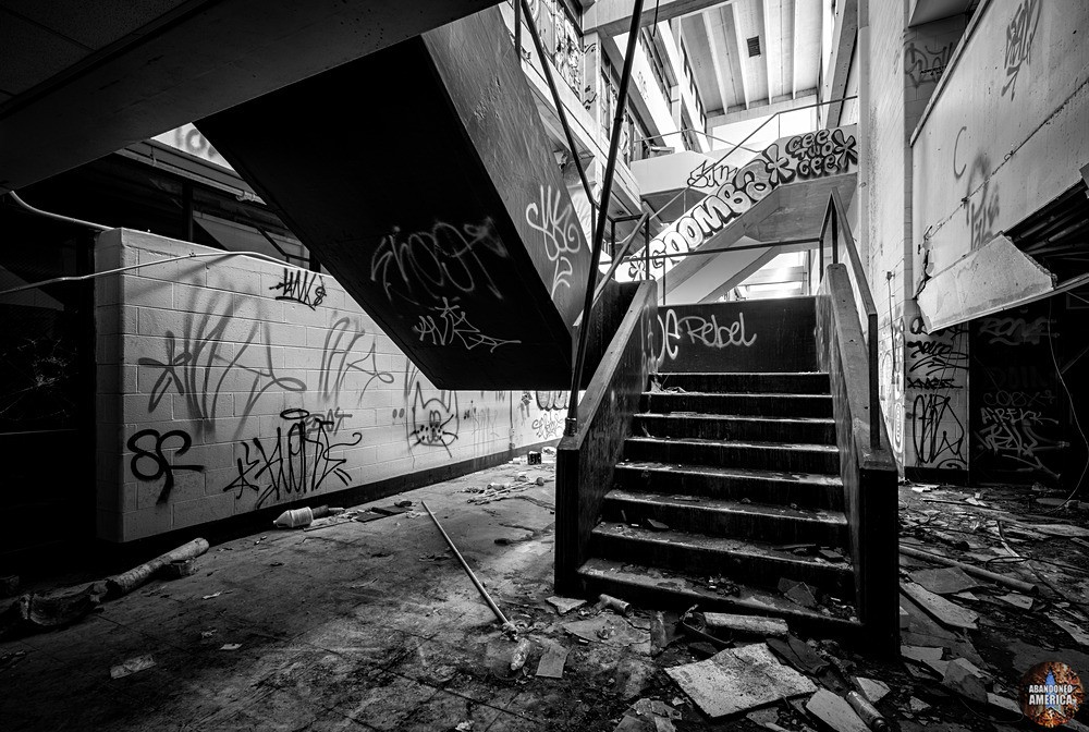Like a Maze | George Pepper Middle School - George Wharton Pepper Middle School