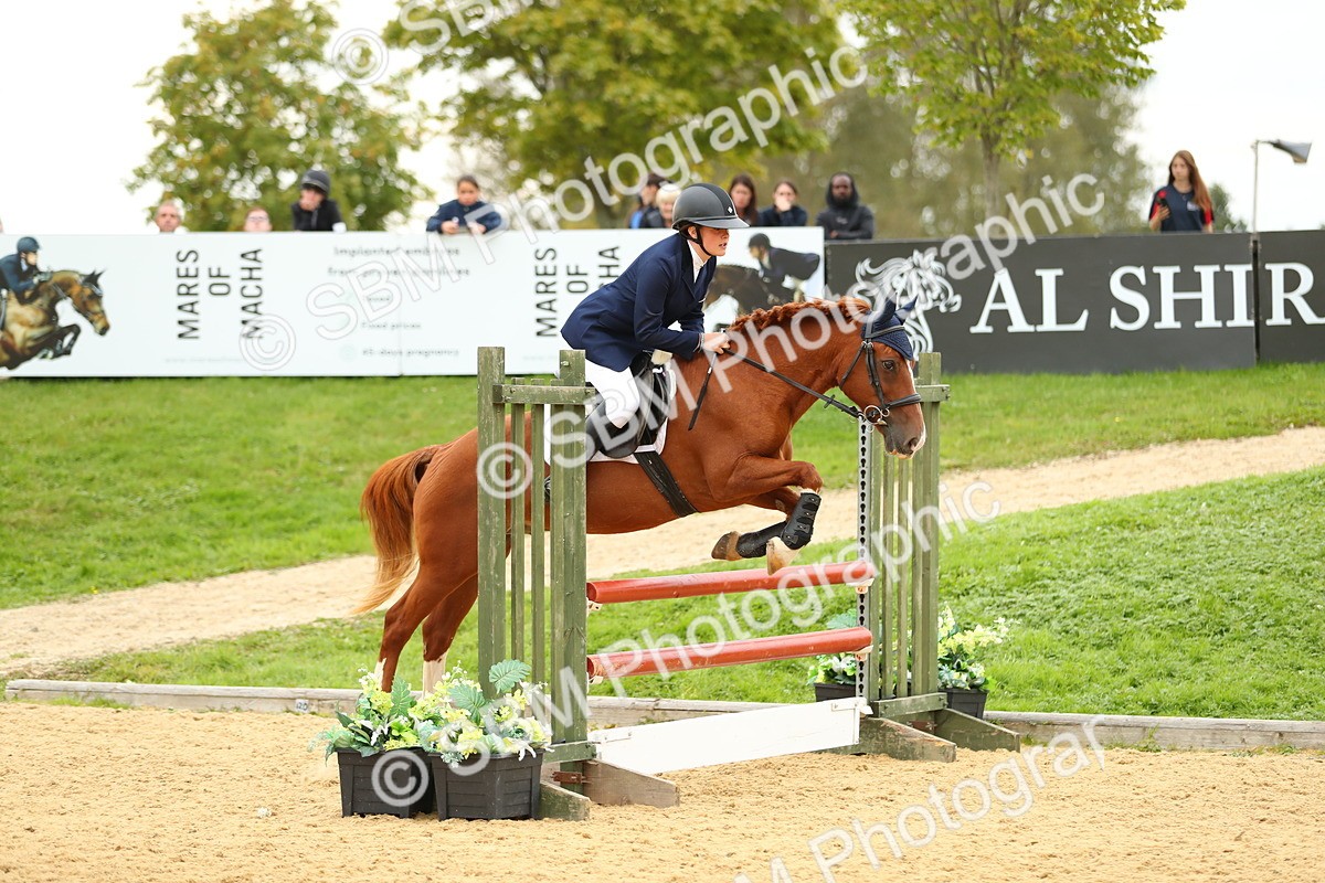 SBM_75961 - J19 - Junior 90cm Supreme Championship