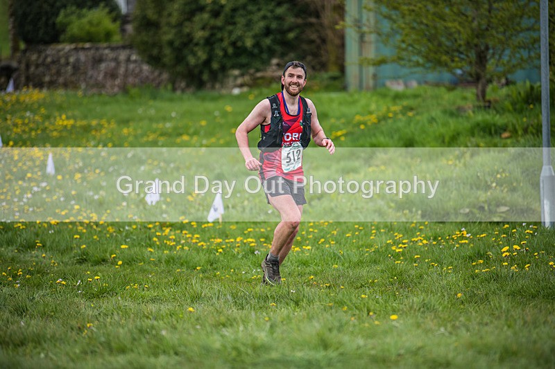 3 Peaks-2190 - The 3 Peaks Race Saturday 27th April 2024