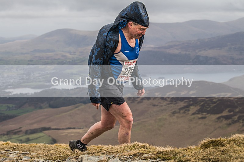 Coledale-843 - Coledale Horseshoe Fell Race Saturday 29th March 2025
