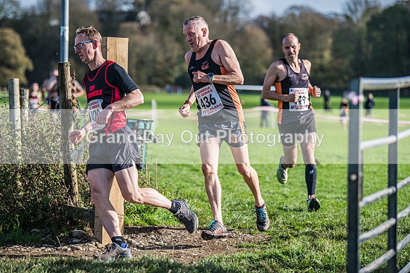 Cumbria XC-544 - Cumbria XC League Workington Saturday 26th October 2024