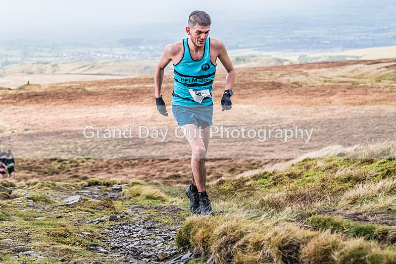 Nine Standards-42 - Nine Standards Fell Race Sunday 1st January 2023