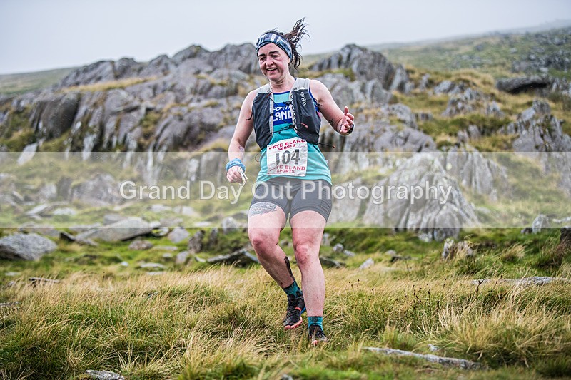 Turner-365 - Turner Landscape Fell Race Saturday 9th August 2025