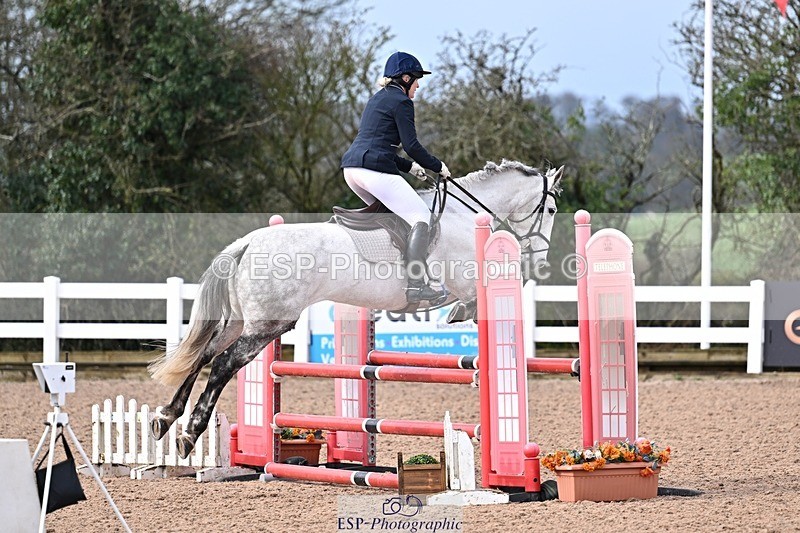 260313-110609-00182 - Cls 7+8 Clear Round, British Novice and 90cm