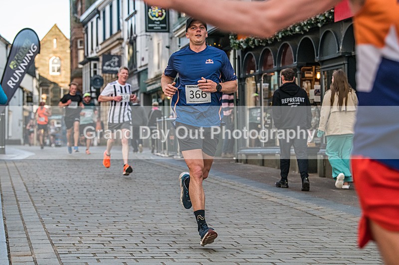 RTH-279 - Keswick Round The Houses Road Race Wednesday 23rd April 2025