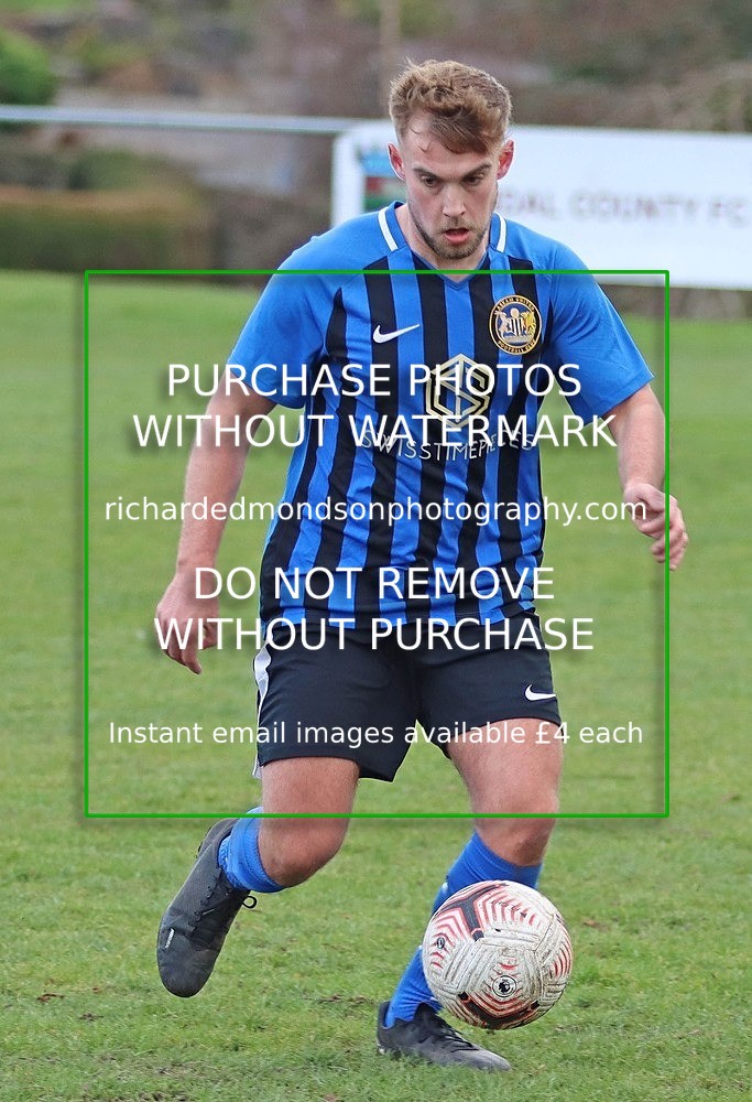 IMG_3170 - Kendal County vs Askam United (26/2/23)