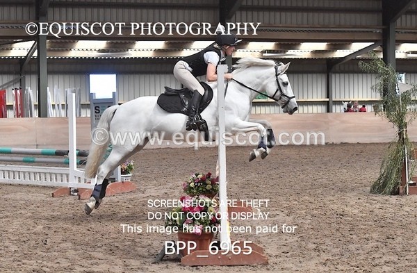 BPP_6965 - CLASS 3 BE80CM