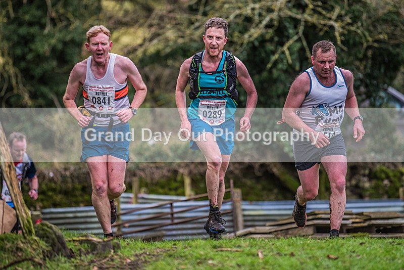 Giggleswick-683 - Kendal Winter League Races Giggleswick Sunday 14th January 2024