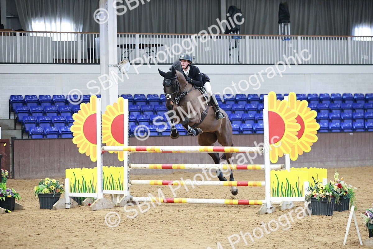 SBM_000882 - Class 4 - Senior Newcomers - 1.10m