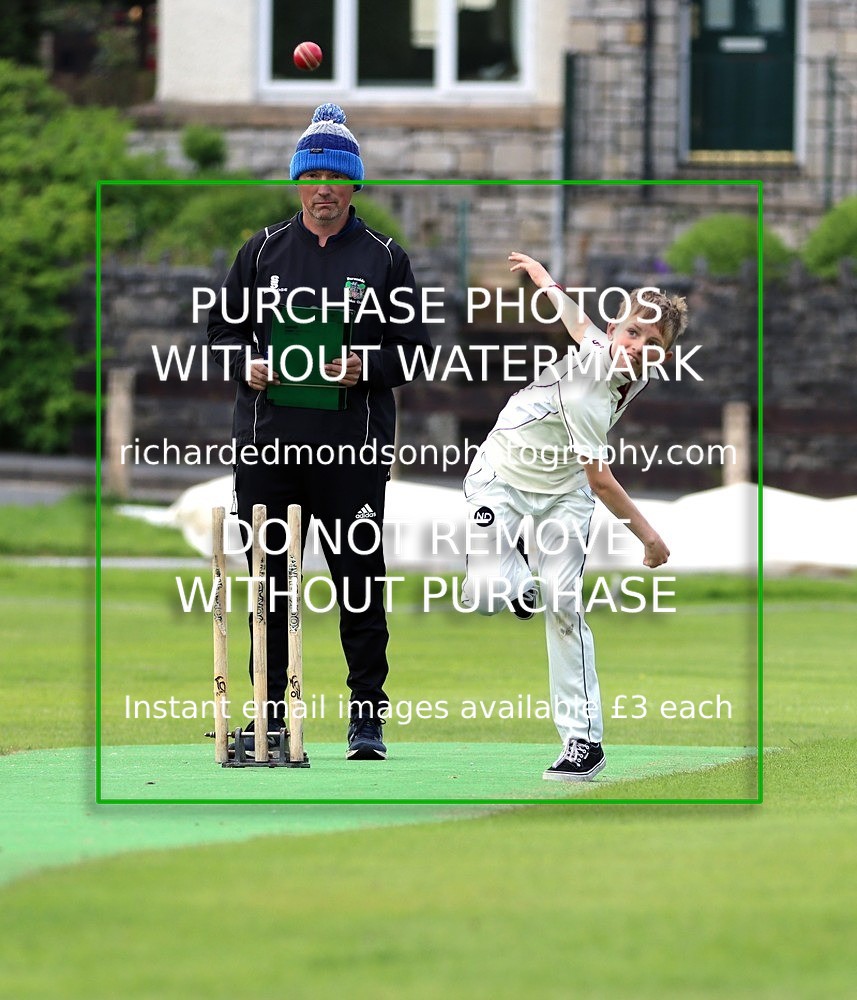 IMG_3943 - Netherfield U11 v Burneside U11 (Sunday 12 June 2022)