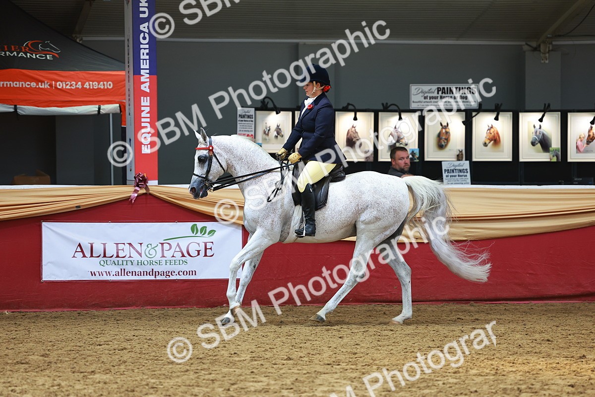 SBM_20454 - Class 906 - Sup Final Ridden Champ