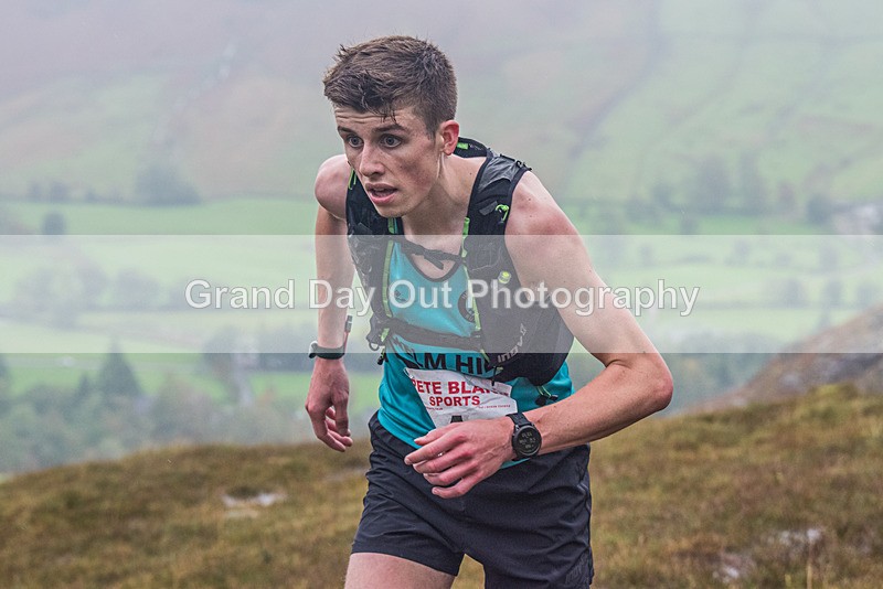 Langdale-51 - Langdale Horseshoe Fell Race Saturday 7th October 2023