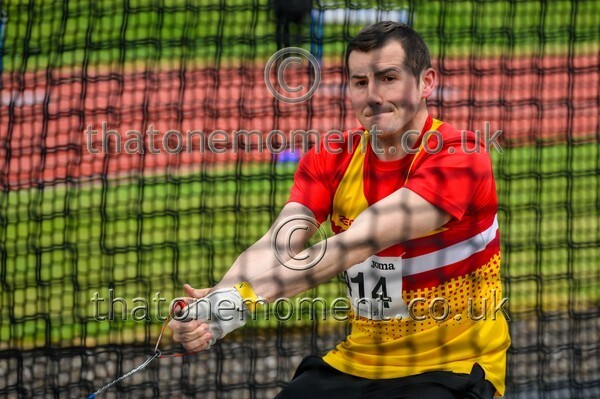 Opener25-918163 - Field Male