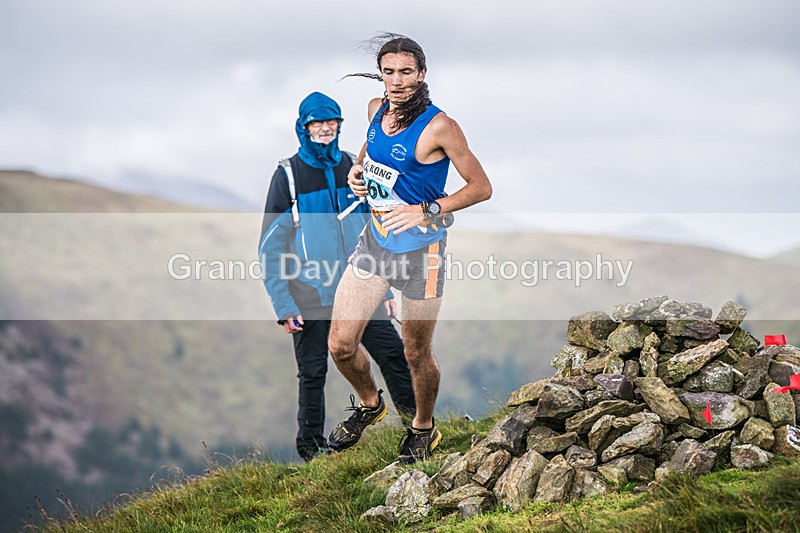 Ennerdale -33 - Ennerdale Show Fell Race Wednesday 27th August 2025