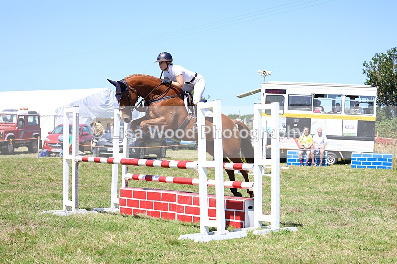 3E7A6008 - Class 11: Senior Discovery/1m open