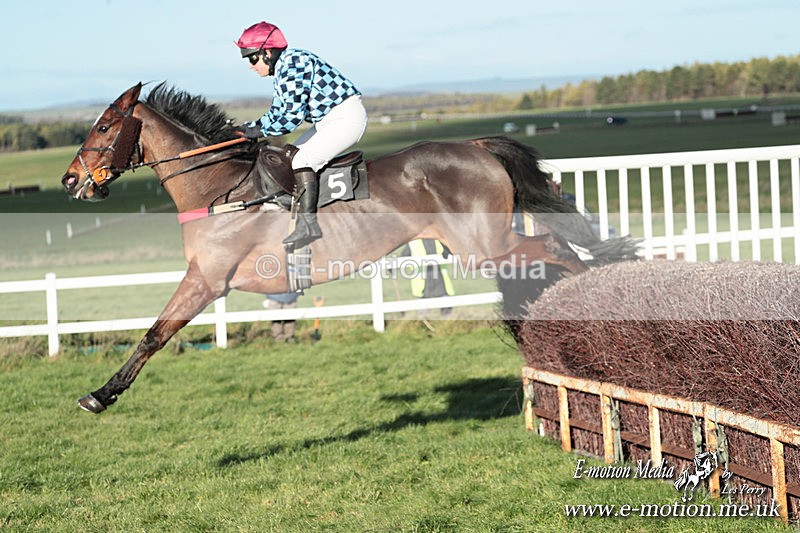 PtP 301125  0132 - Hursley Hambledon Point-to-Point Larkhill Racecourse 30/12/2025