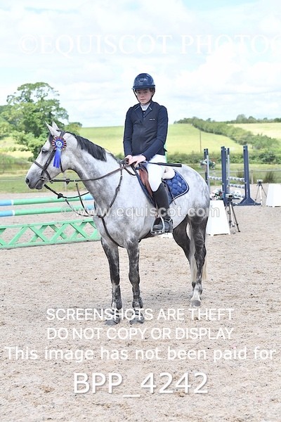 BPP_4242 - CLASS 16 SUN Pony Discovery / 90cm Open