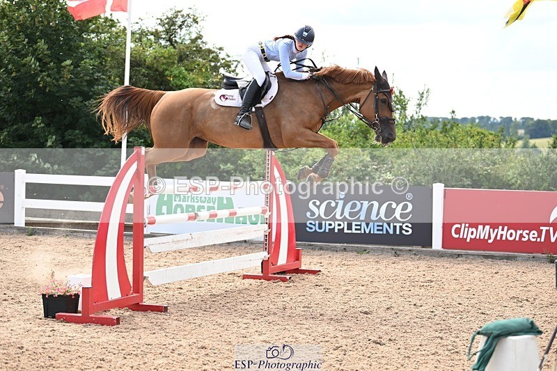 250723-154450-01214 - Cls 6 Foxhunter and 1.20m