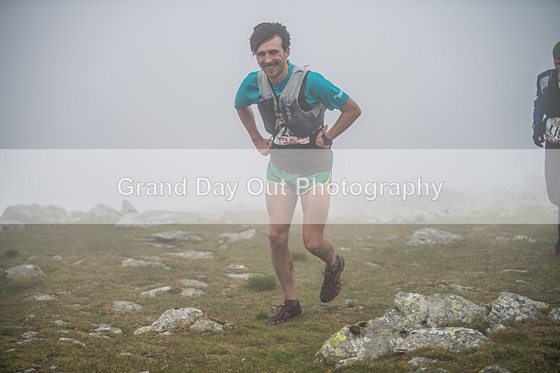  Duddon Long-133 - Duddon Valley Long Fell Race Saturday 30th May 2025