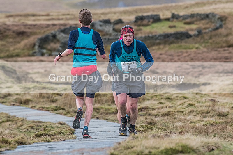 Nine Standards-257 - Nine Standards Fell Race Thursday 1st January 2026