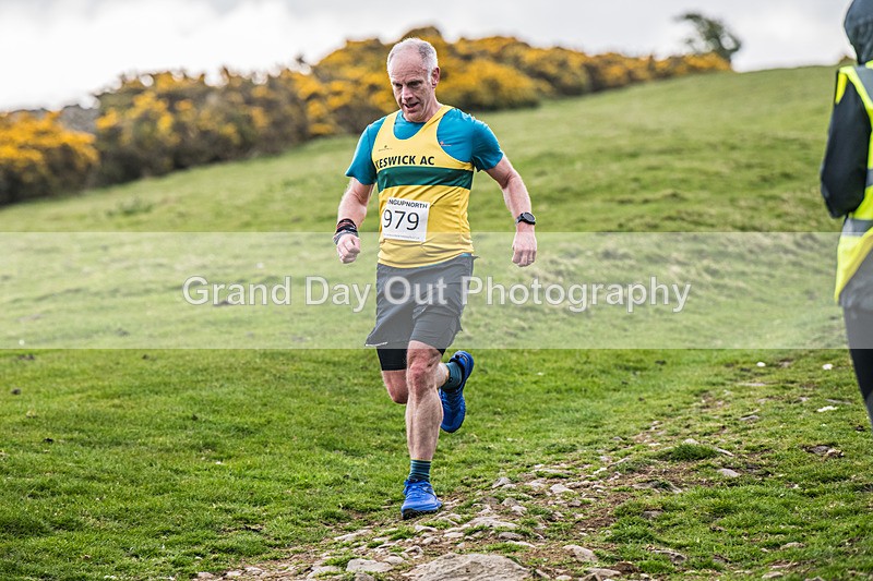 Hay-O-588 - Hay-O Trail Race Tuesday 19th May 2026