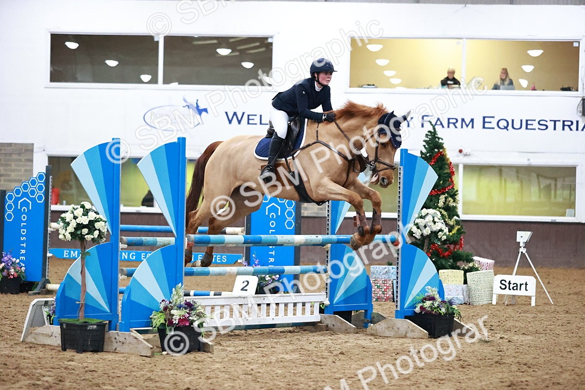 SBM_002454 - Class 10 - Senior newcomers 1.10m