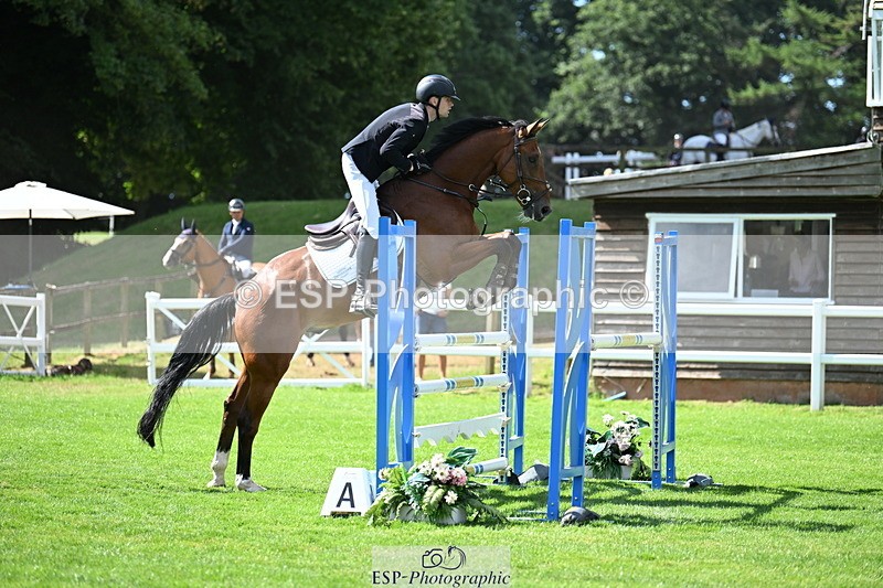 250703A-101845-02571 - Cls 1 Snr Foxhunter