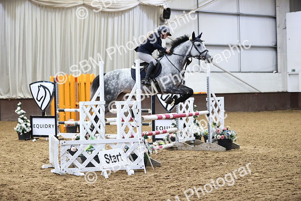 SBM_002553 - Class 9 - Senior British Novice 90cm