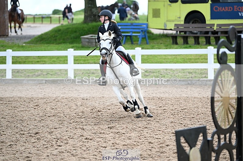 240608A-095629-00396 - Cls 8 Pony British Novice and 80cm Open