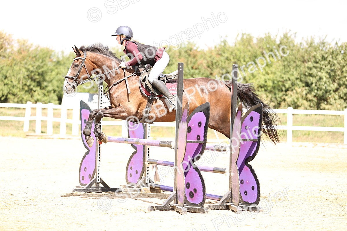 SBM_004397 - Class 3 -  Senior British Novice - 90m Open