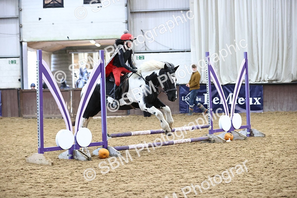 SBM_000204 - Class 2 - Show Jumping 50cm