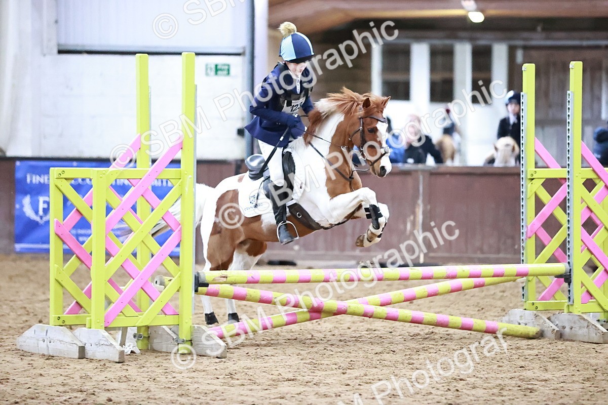 SBM_000898 - Class 3 - 60cm